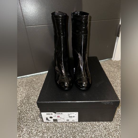 Chanel Short Boot - Picture 4 of 9